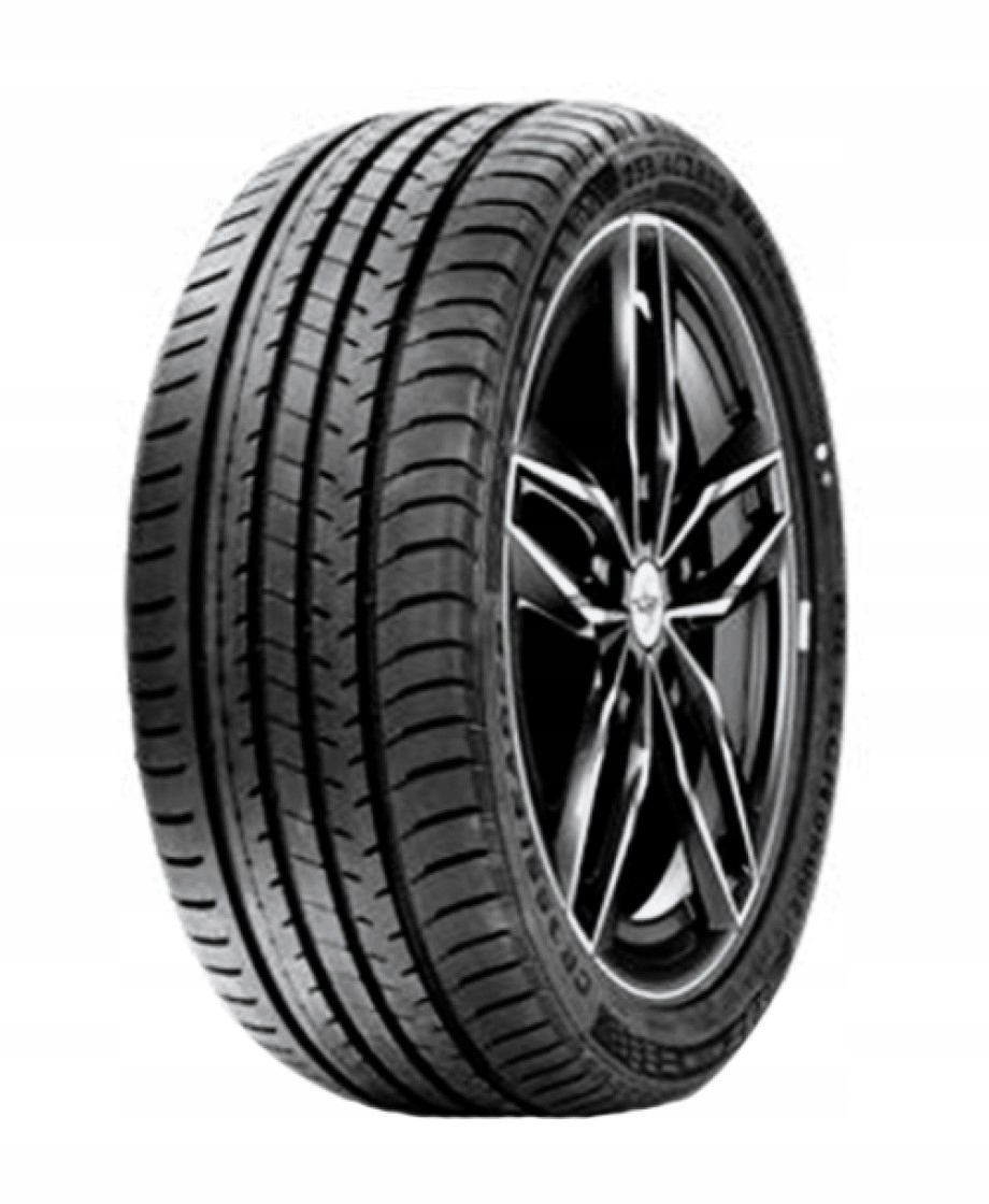 255/45R18 opona NORDEXX Flash 103W